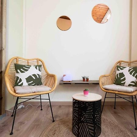 Ecrin D'Or T2 Duplex Sainte Clotilde 2 Etoiles Apartment Ngoại thất bức ảnh