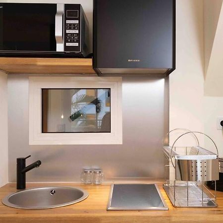 Ecrin D'Or T2 Duplex Sainte Clotilde 2 Etoiles Apartment Ngoại thất bức ảnh