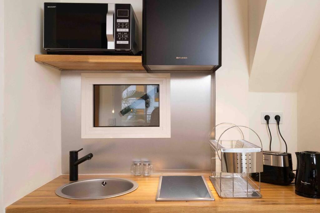 Ecrin D'Or T2 Duplex Sainte Clotilde 2 Etoiles Apartment Ngoại thất bức ảnh