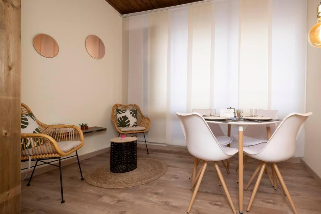 Ecrin D'Or T2 Duplex Sainte Clotilde 2 Etoiles Apartment Ngoại thất bức ảnh